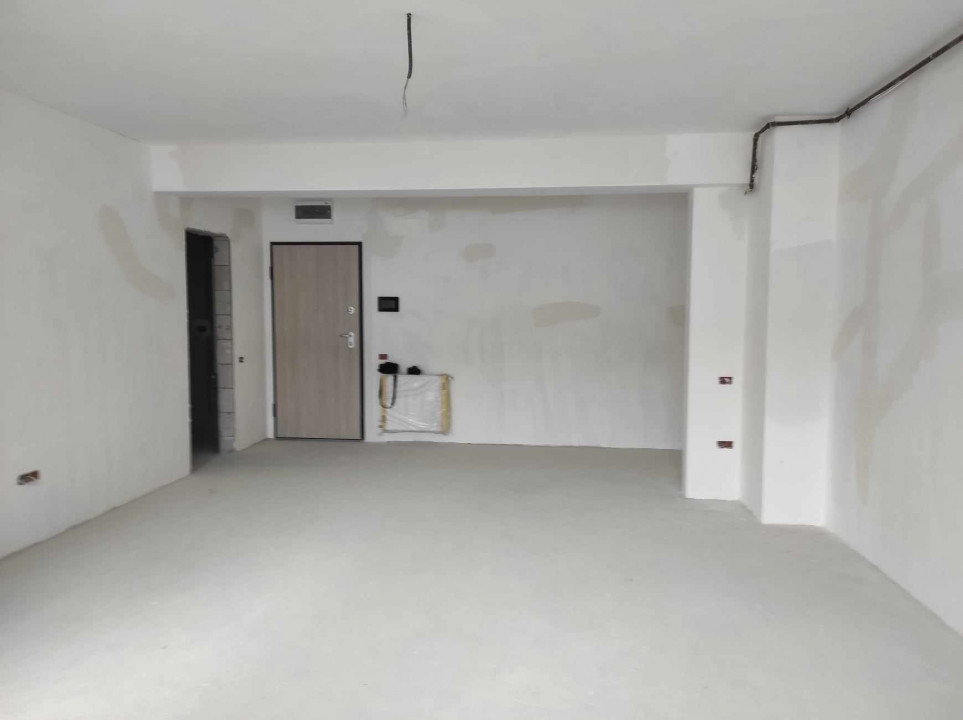 Vanzare Apartament 2 camere - City Park Mall, Constanta - DSC_98582