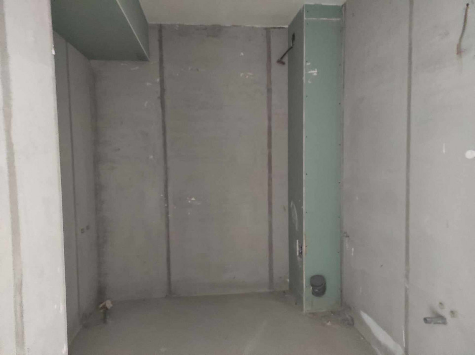 Vanzare Apartament 2 camere - City Park Mall, Constanta - DSC_98587