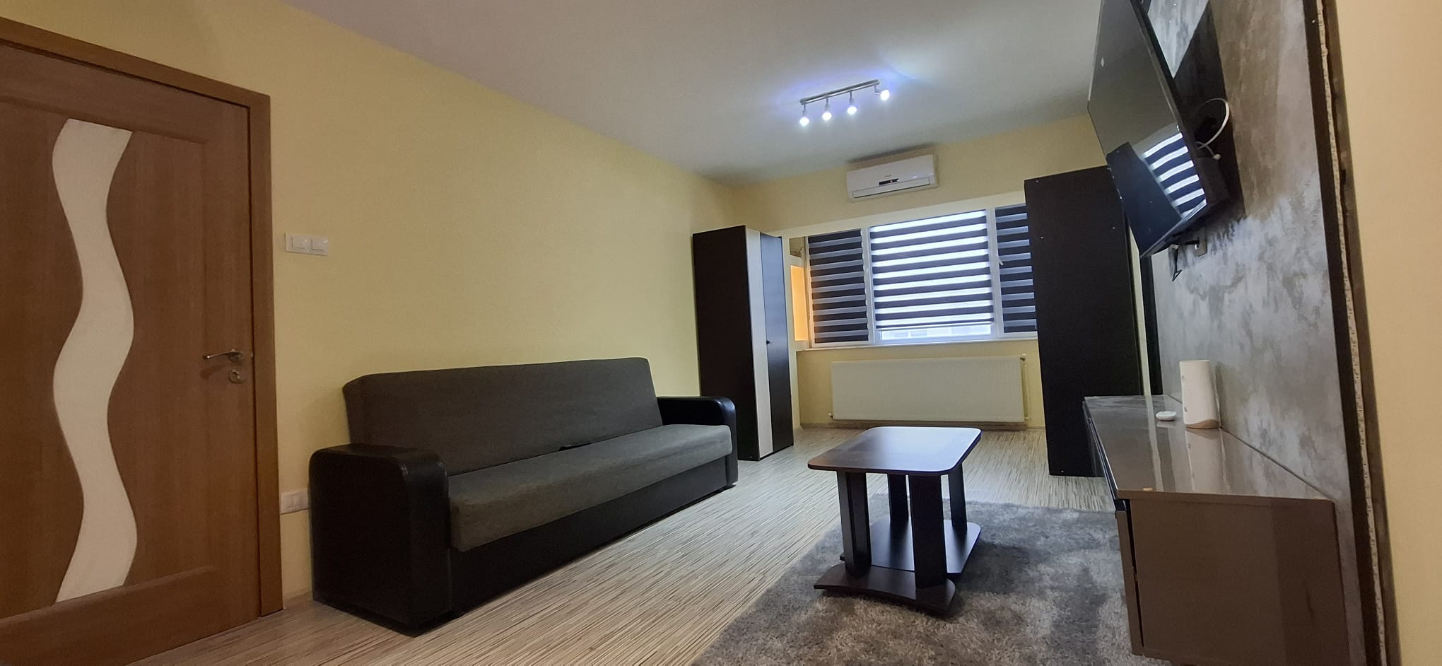 Vanzare Apartament 2 camere - INEL 1, Constanta - DSC_98591