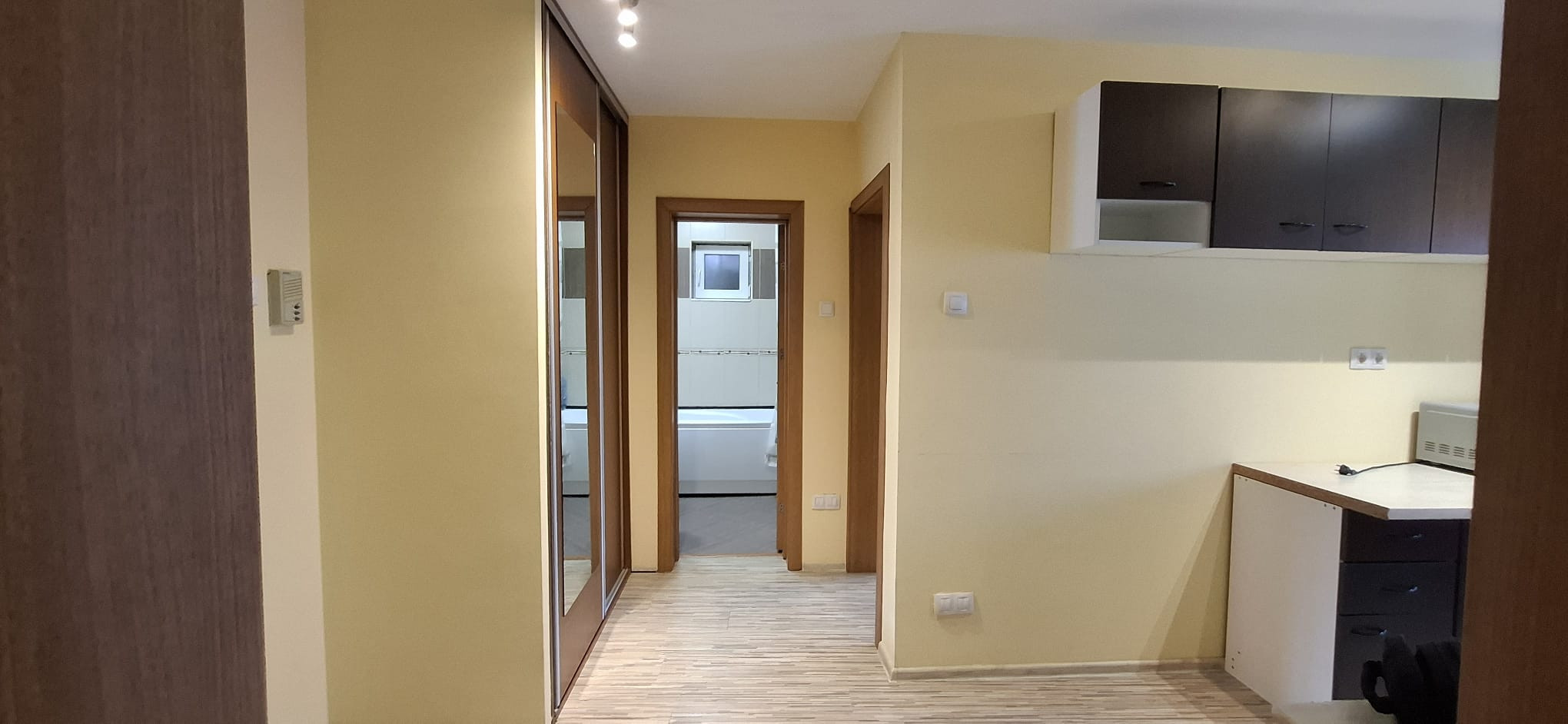 Vanzare Apartament 2 camere - INEL 1, Constanta - DSC_98593