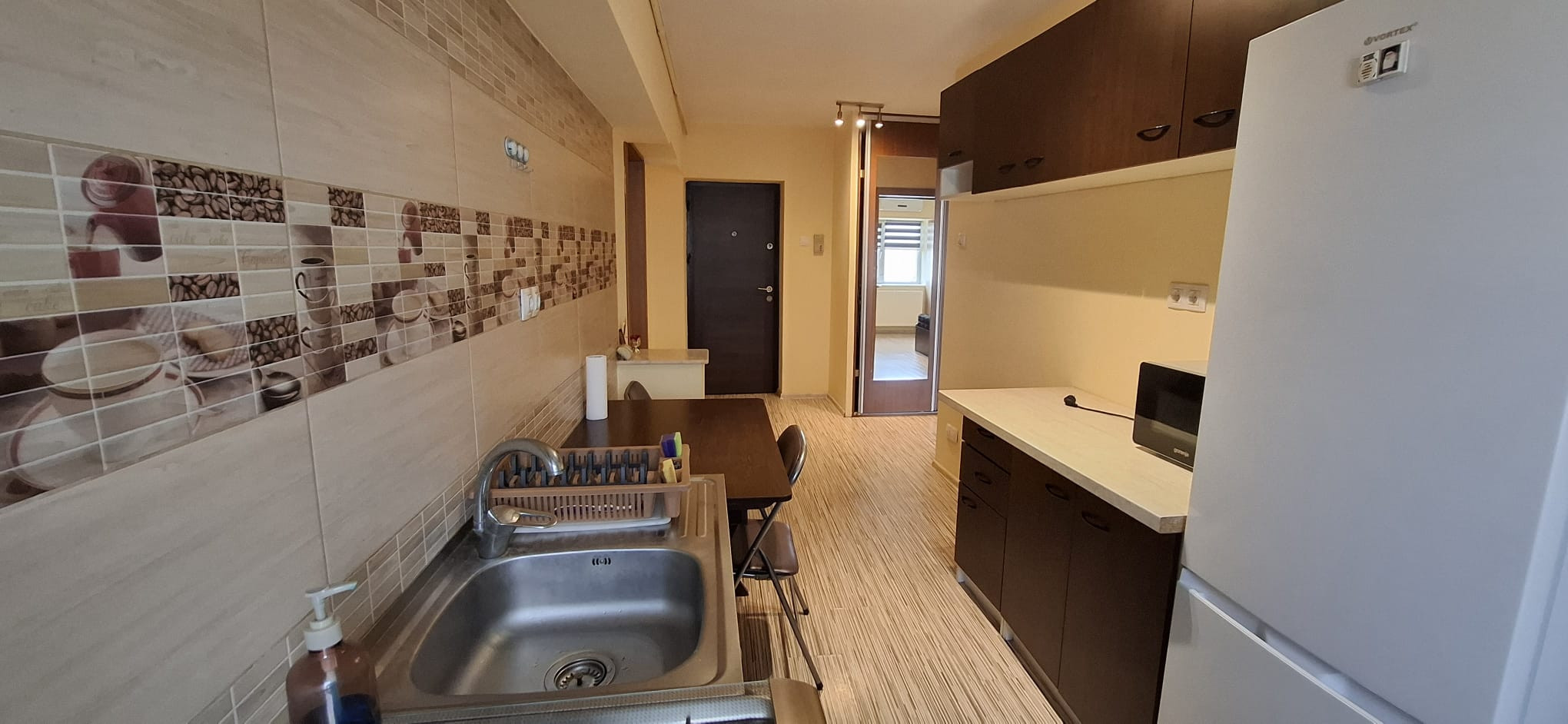 Vanzare Apartament 2 camere - INEL 1, Constanta - DSC_98595