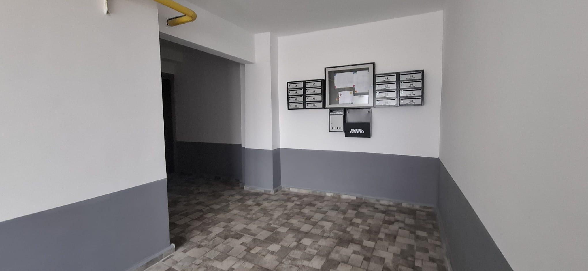 Vanzare Apartament 2 camere - INEL 1, Constanta - DSC_98600