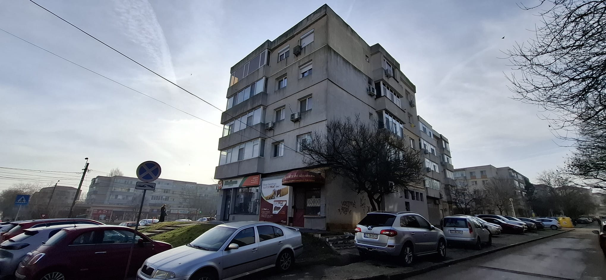 Vanzare Apartament 2 camere - INEL 1, Constanta - DSC_98645