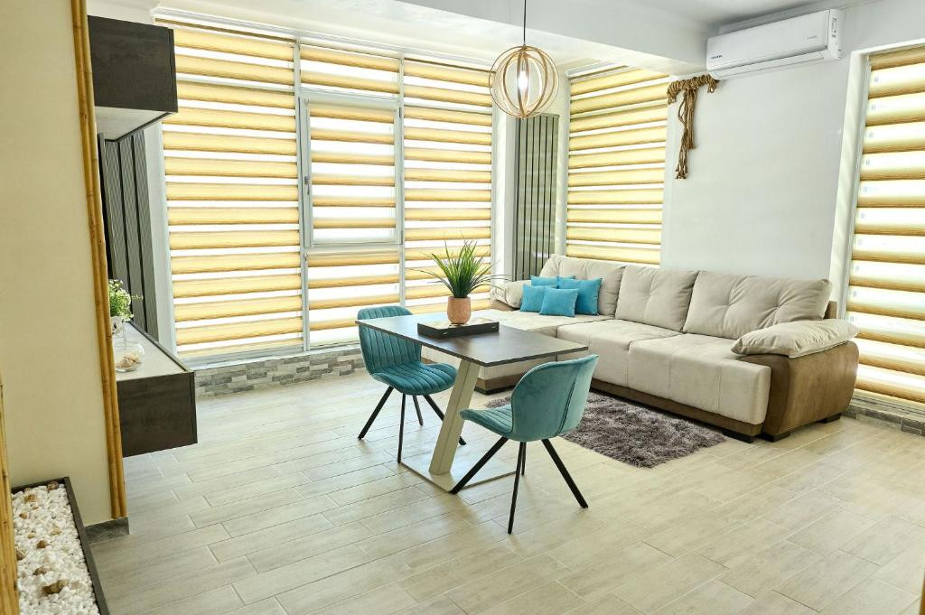 Vanzare Apartament 3 camere - PROMENADA, MAMAIA NORD - DSC_98612