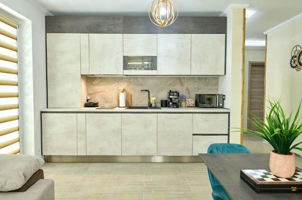 Vanzare Apartament 3 camere - PROMENADA, MAMAIA NORD - DSC_98614