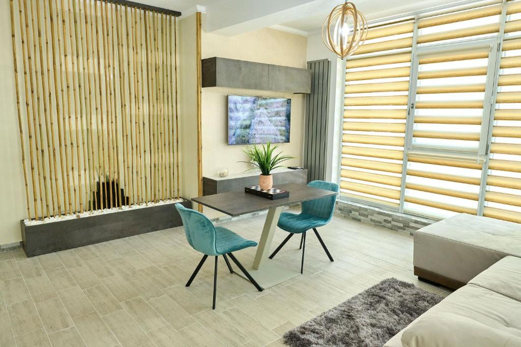 Vanzare Apartament 3 camere - PROMENADA, MAMAIA NORD - DSC_98618