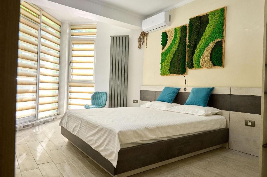 Vanzare Apartament 3 camere - PROMENADA, MAMAIA NORD - DSC_98624