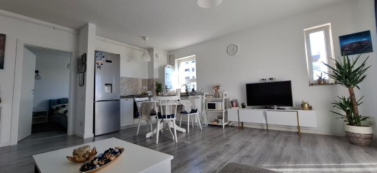 Vanzare Apartament 3 camere - Tomis Plus, Constanta