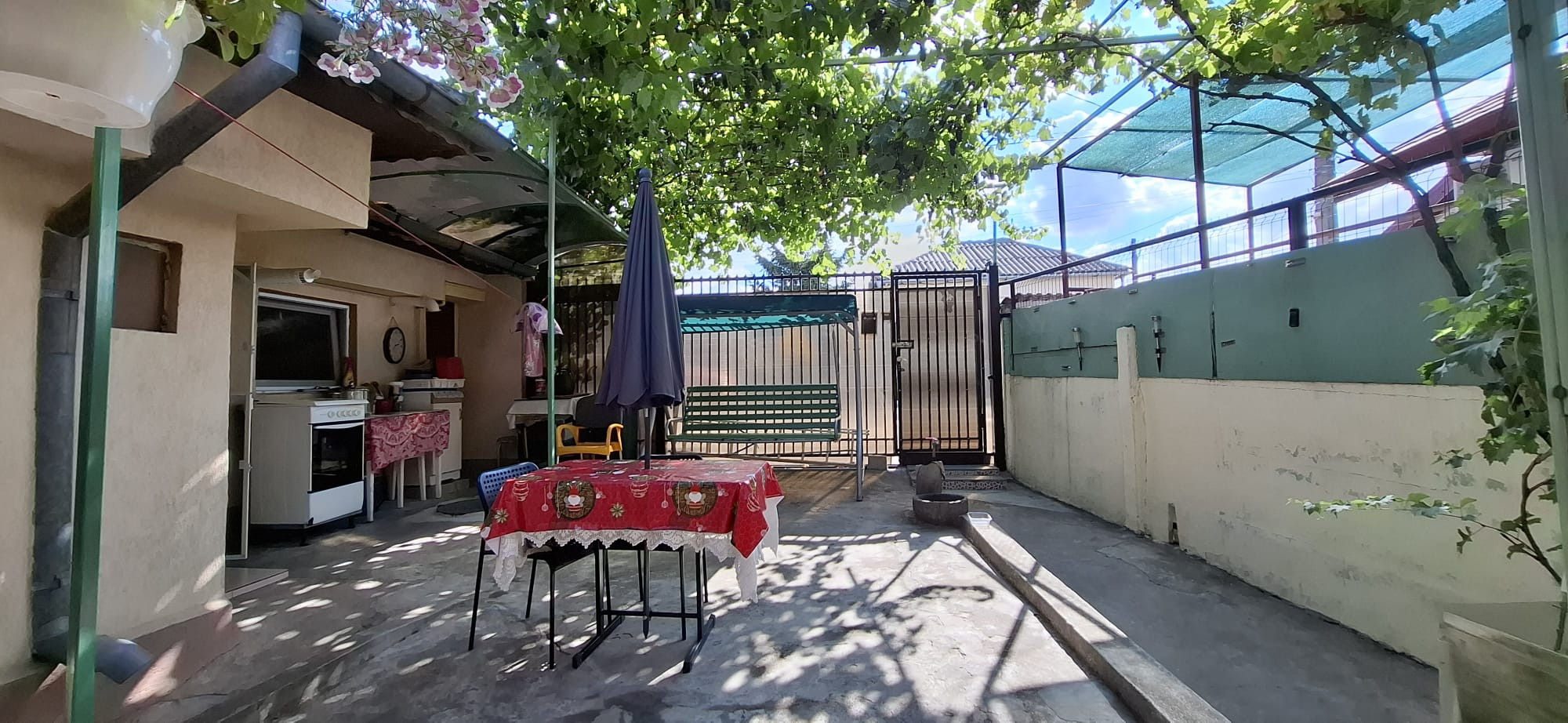 Vanzare Casa 100 m&sup2; - Central, Ovidiu - DSC_98459