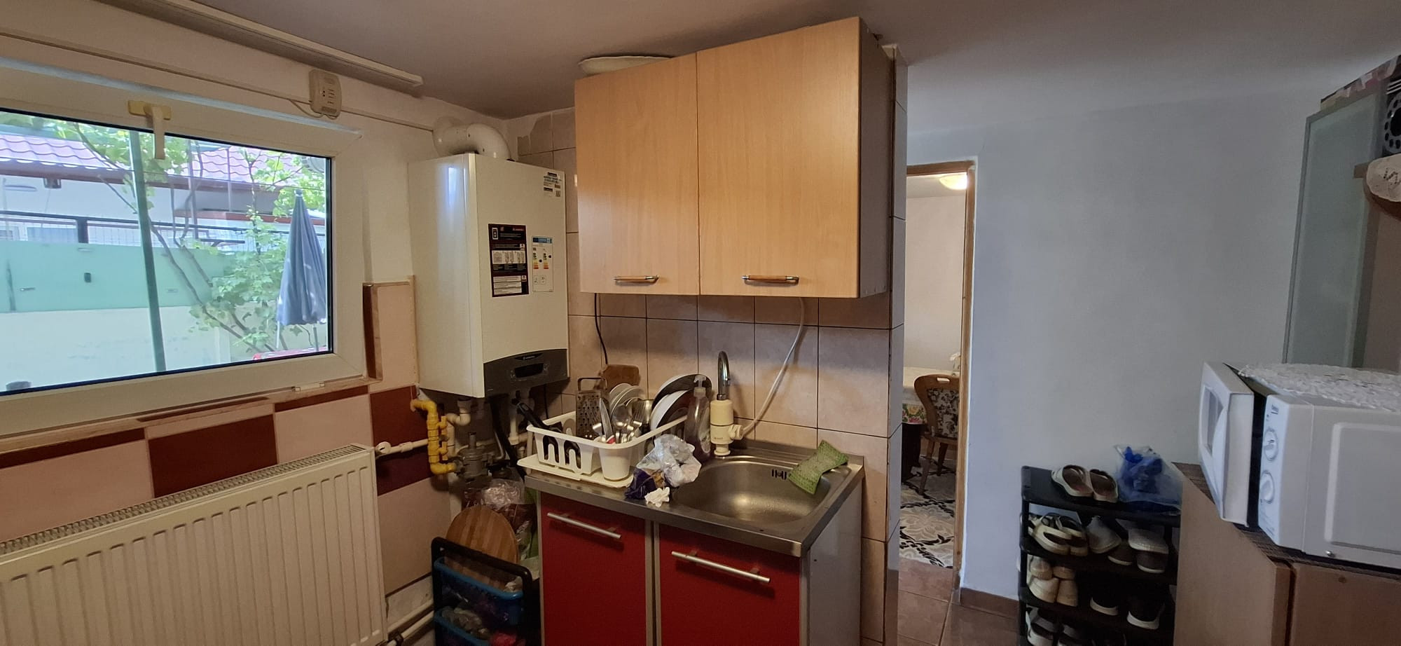 Vanzare Casa 100 m&sup2; - Central, Ovidiu - DSC_98467