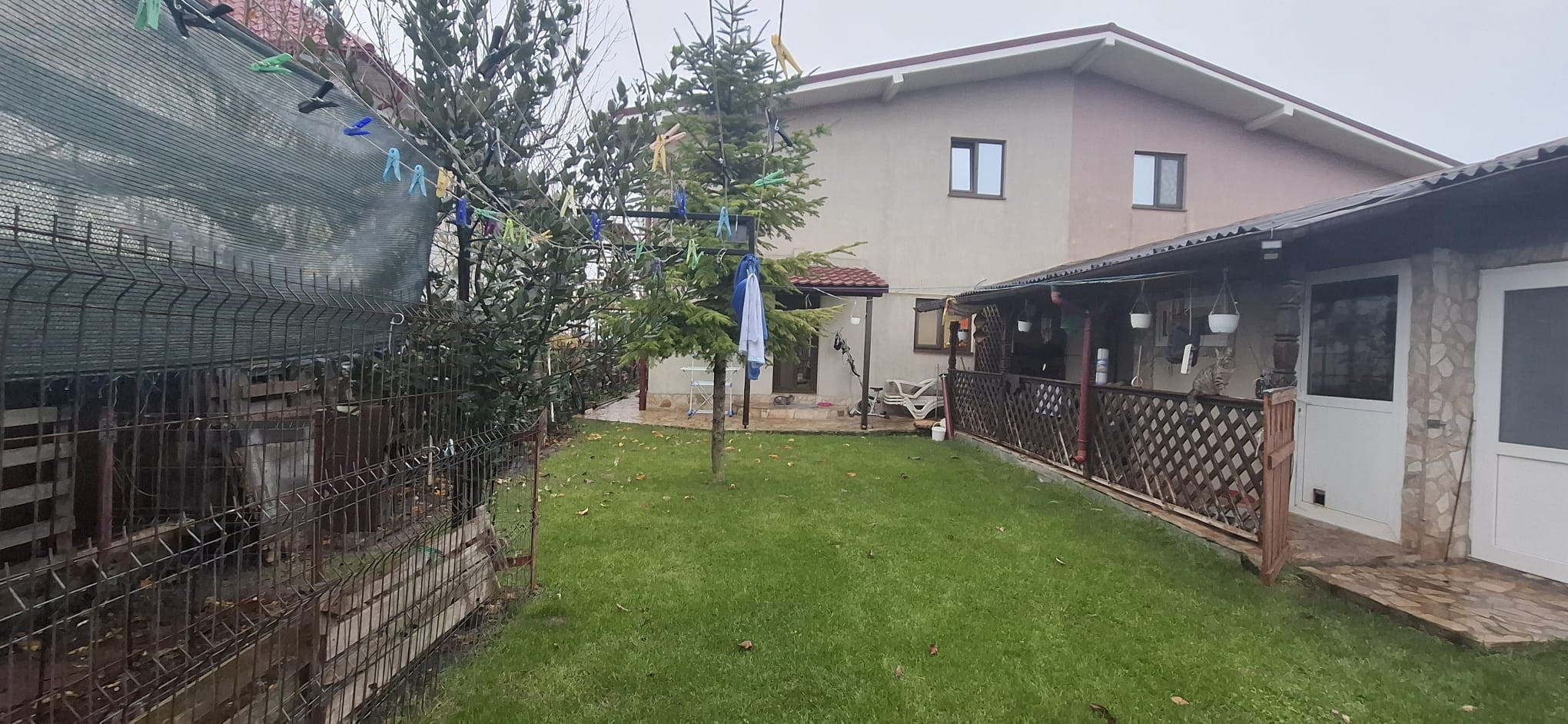 Vanzare Casa 124 m&sup2; - FAR, Mangalia - DSC_98572