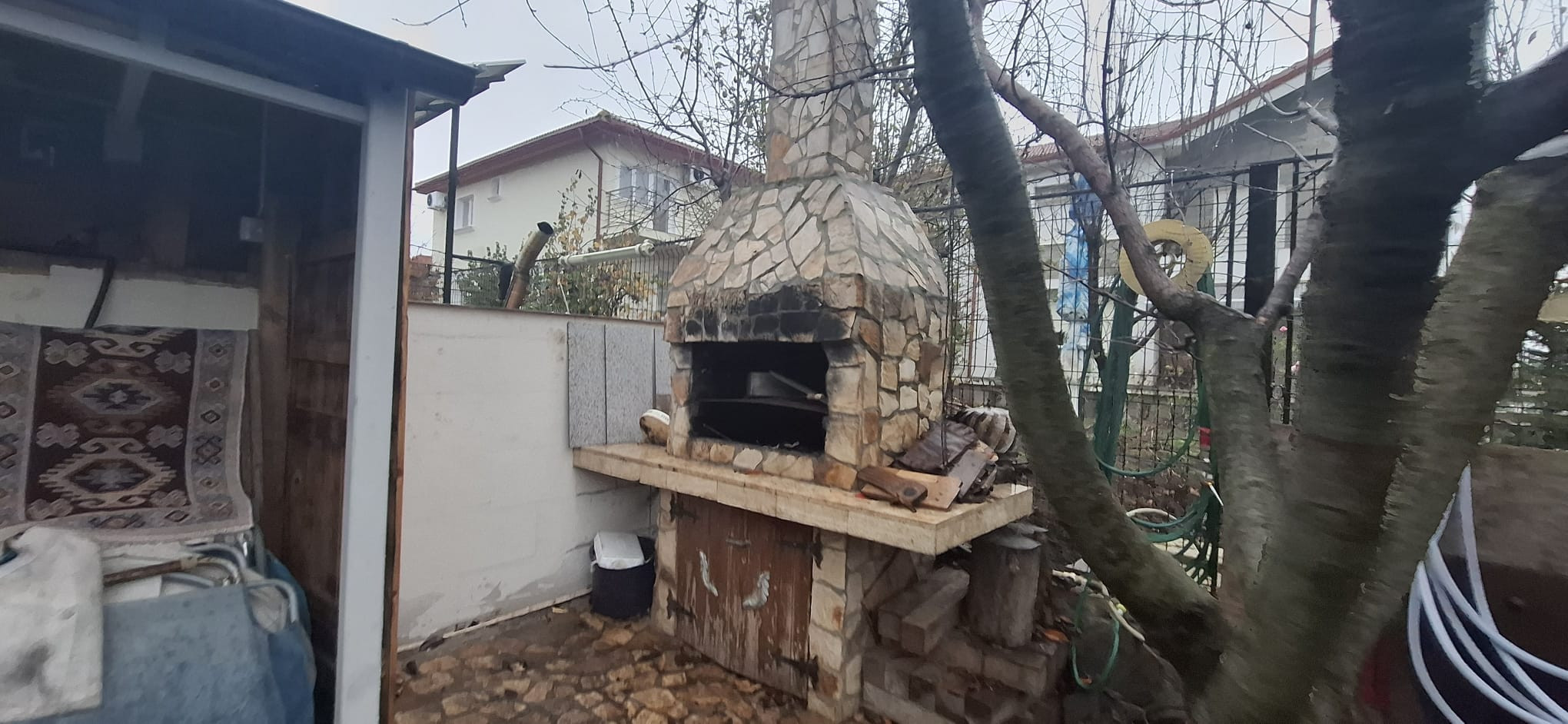 Vanzare Casa 124 m&sup2; - FAR, Mangalia - DSC_98573