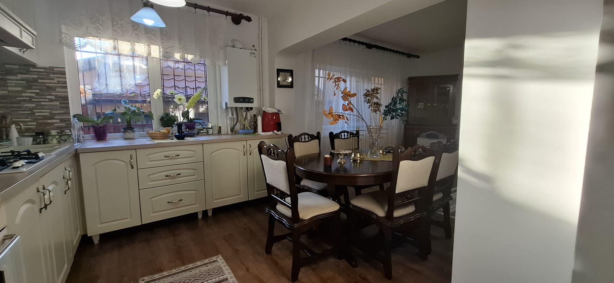 Vanzare Casa 148 m&sup2; - Coiciu, Constanta - DSC_98528