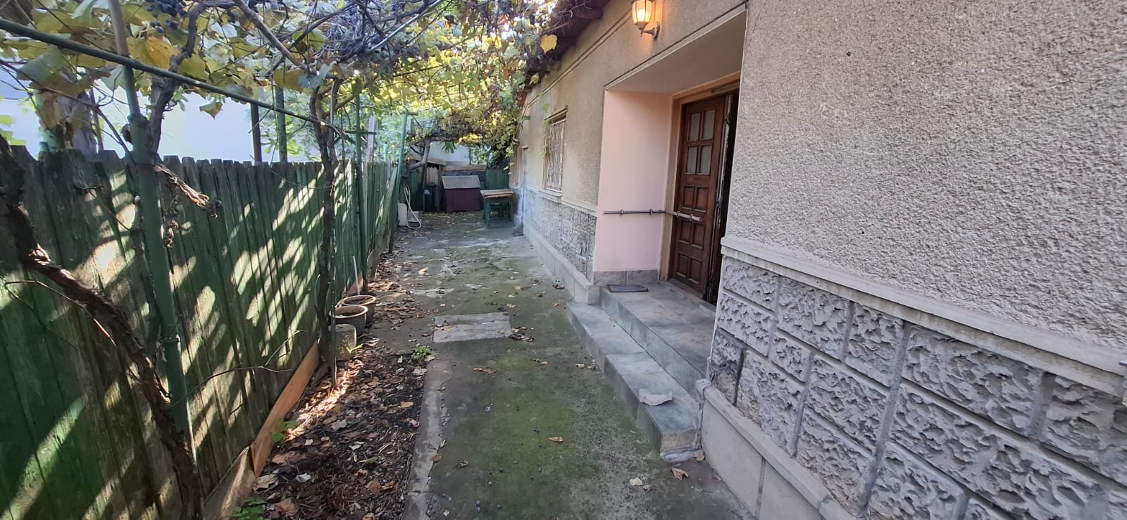 Vanzare Casa 85 m&sup2; - Anda, Constanta - DSC_98549