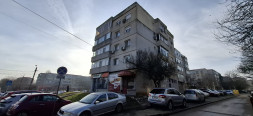                                             Vanzare -                                                                                     Apartament 2 camere                                                                                 - INEL 1
                                        